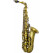 P. Mauriat Altsaxophon 76 II Edition Unlackiert