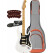 Fender Player II Stratocaster MN Polar White Set