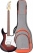 Yamaha Pacifica 112J OVS E-Gitarre Old Violin Sunburst Gigbag Set
