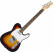 Fender Standard Telecaster 3-Color Sunburst