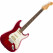 Fender Player II Stratocaster HSS RW Cherry Burst Transparent