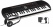 Casio SA 81 Mini Keyboard Set
