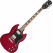 Epiphone SG Standard Cherry