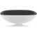 Lava Space Charging Dock 36" Deep Gray