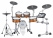 Yamaha DTX10K-M RW E-Drum Kit