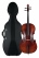 Set de violonchelo Classic Cantabile Brioso 4/4