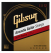 Gibson SAG-BRW11 80/20 Bronze Acoustic 011-052