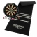 Stagecaptain DBS-1715 Bullseye Pro Dart Board with Mat Set