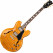 Gibson ES-335 Figured Honey Amber