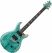 PRS SE Custom 24 Quilt Turquoise