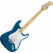 Fender Standard Stratocaster HSS Aqua Marine Metallic