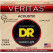 DR Strings Veritas Acoustic VTA-11 Custom Light 11-50