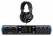 PreSonus Studio 68c USB-C Audio Interface Set