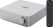 WiiM AMP Multiroom Streaming Verstärker Silber