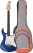 Yamaha Pacifica 012 DBM E-Gitarre Dark Blue Metallic Gigbag Set