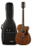 Ibanez AC340CE-OPN Gitarre Set mit Tasche