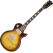 Gibson Les Paul Standard 50s Faded Vintage Tobacco Burst