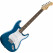 Fender Standard Stratocaster Aqua Marine Metallic