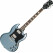 Epiphone SG Standard Pelham Blue