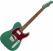 Squier Limited Edition Classic Vibe '60s Telecaster SH Sherwood Green