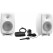 Genelec 8330AW-PACK Weiß