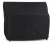 Alpenklang Cover for 120 Bass Accordion Black