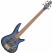 Ibanez SR305EDX-CZM E-Bass Cosmic Blue Frozen Matte