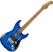 EVH Frankenstein Ltd. Relic Blueburst