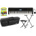 Yamaha PSR-EW320 Keyboard Deluxe Set