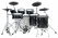 XDrum DD-670 PLUS Mesh E-Drum Kit