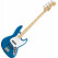 Fender Standard Jazz Bass Aqua Marine Metallic