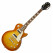 Epiphone Les Paul Classic Honeyburst