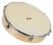 XDrum HTM-10S 10" Hand Drum with Natural Skin