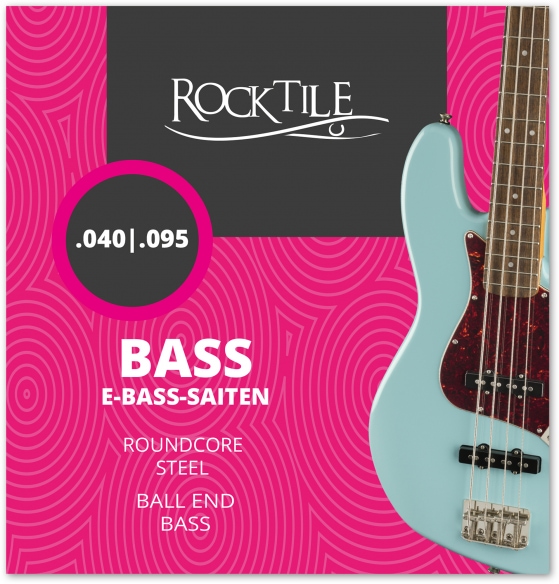 Rocktile GB212 Baffle Guitare