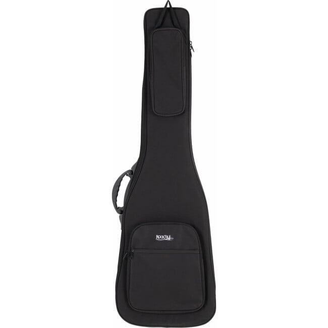 Rocktile EBSC-2124BK Softcase für E-Bass Abbildung 1