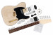 Rocktile E-Gitarren Bausatz TL-Style Abbildung 1