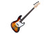 Rocktile Fatboy II SB E-Bass Sunburst Abbildung 1