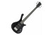 Rocktile TB-4 MBK Traveler E-Bass Matte Black Abbildung 1