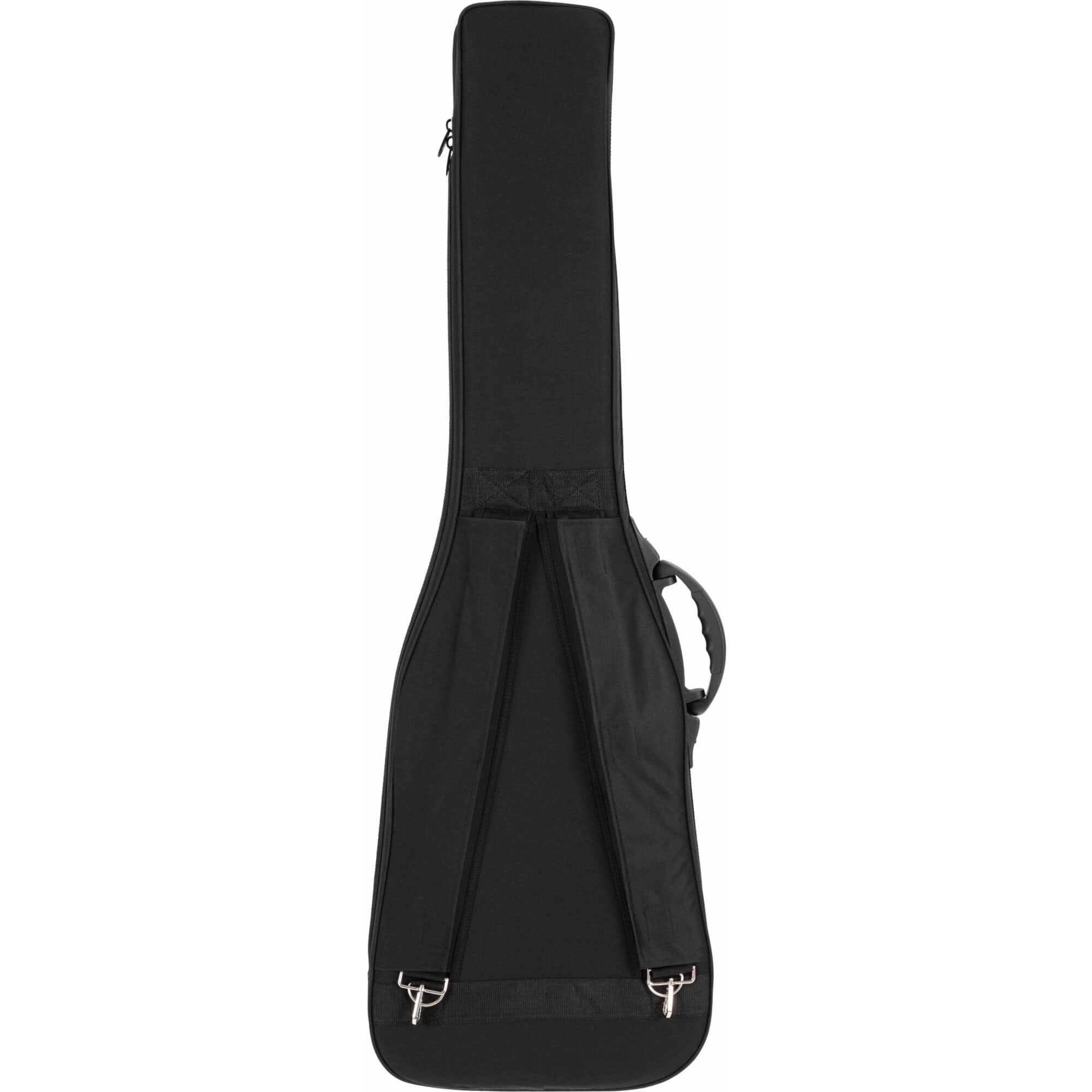 Rocktile EBSC-2124BK Softcase für E-Bass Abbildung 2