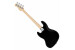 Rocktile Fatboy II BK E-Bass Black Abbildung 2