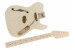 Rocktile E-Gitarren Bausatz Hollowbody TL-Style Abbildung 2