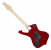 Rocktile Sidewinder E-Gitarre Abbildung 2