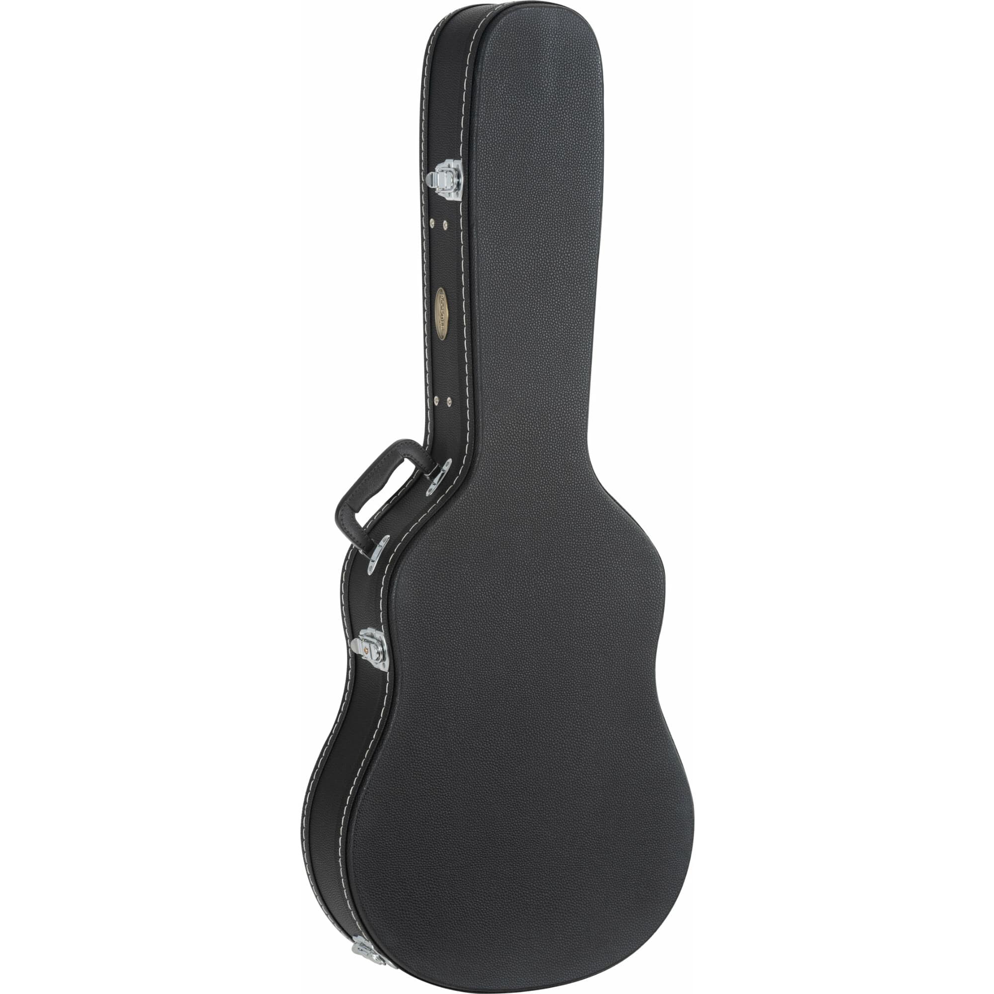 Rocktile Gitarrenkoffer APX Style Abbildung 3