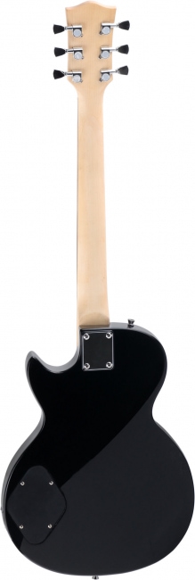 Rocktile L-100 BL E-Gitarre Black Abbildung 3