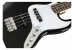 Rocktile Fatboy II BK E-Bass Black Abbildung 3