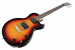 Rocktile L-100 SB E-Gitarre Sunburst Abbildung 3