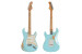 Rocktile Vinstage ST-RMGN E-Gitarre Bright Sky Blue Abbildung 3