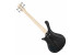 Rocktile TB-4 MBK Traveler E-Bass Matte Black Abbildung 3