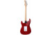 Rocktile Sphere Classic E-Gitarre Red Abbildung 3