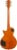 Rocktile Pro L-200OHB E-Gitarre Orange Honey Burst Abbildung 3